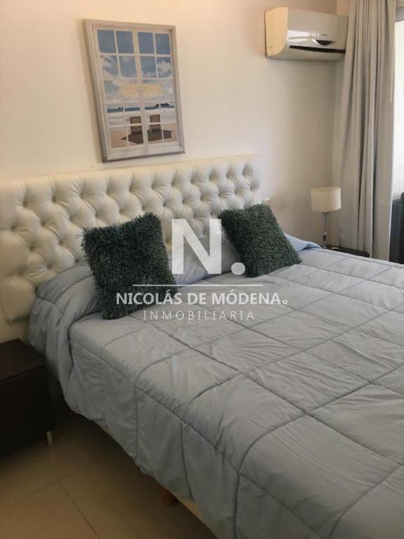 Vendo departamento de 1 dormitorio con parrillero propio