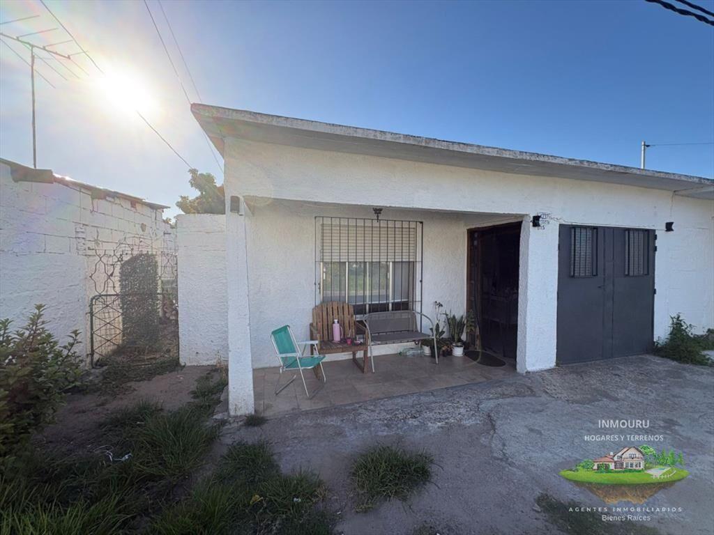 Vendo Amplia Y linda casa ubicada en el Cerro