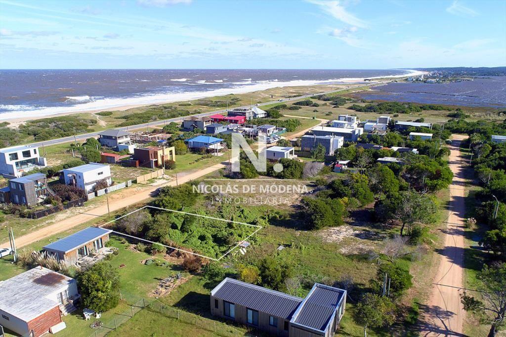 En venta terreno en La Juanita, Jose Ignacio de