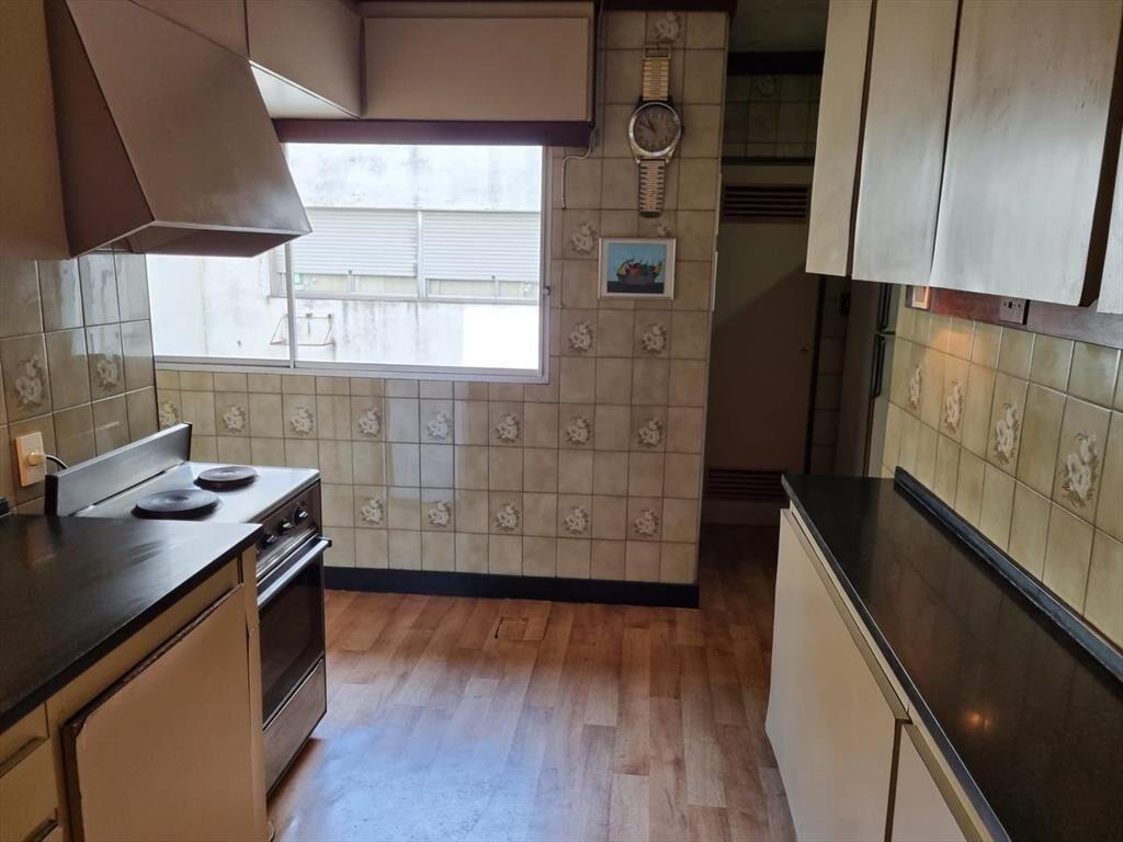 Apartamento -Rambla Pocitos, piso alto , 243 m2 , a recicla