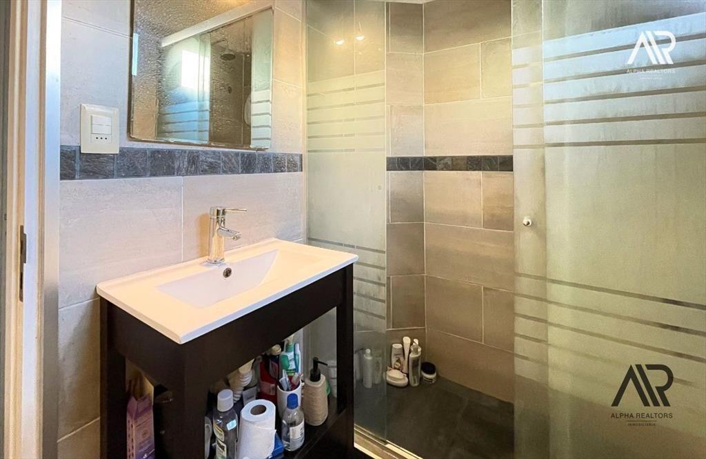 Apartamento en venta de 2 dormitorios y terraza de 55m2 ...
