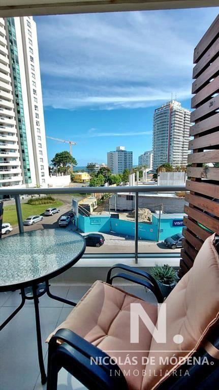Oportunidad apartamento en la brava !!