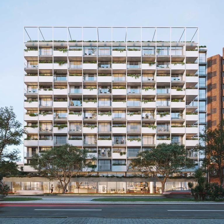 Venta de apartamento de 1 dormitorio en Centenario Plaza, la