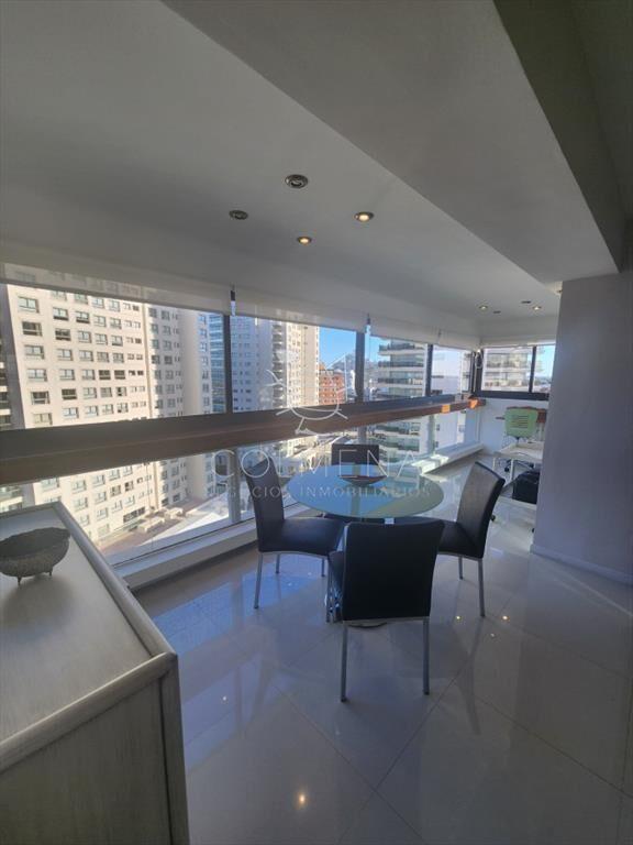 Vende apartamento en Brava, Punta del Este de 2 dormitorios