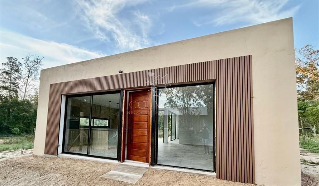 Hermoso proyecto Barrio Cerrado en la barra "