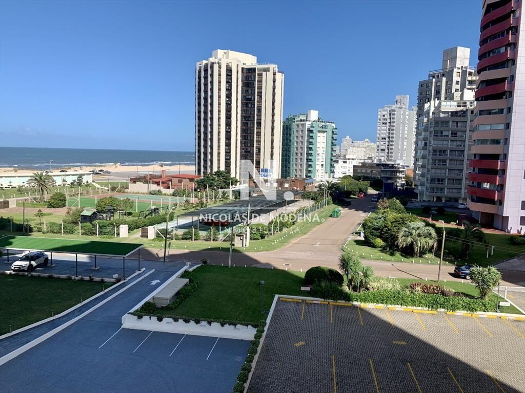 Venta apto en Punta del Este, Brava 1 dormitorio!