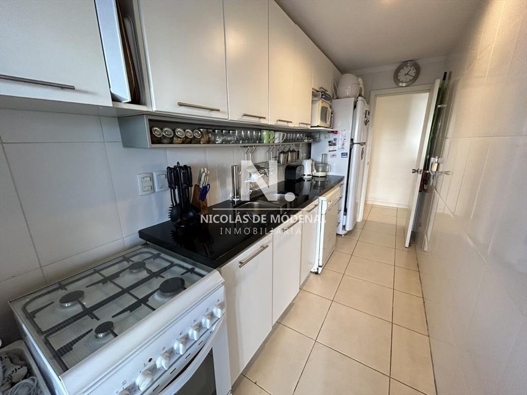 Venta apartamento Punta del Este 3 dormitorios