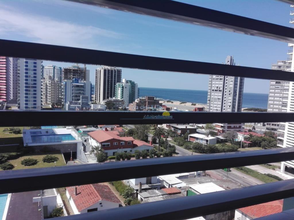 Apartamento en alquiler temporal de 2 dormitorios