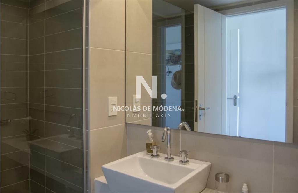 Departamento en venta en edificio Ocean Drive