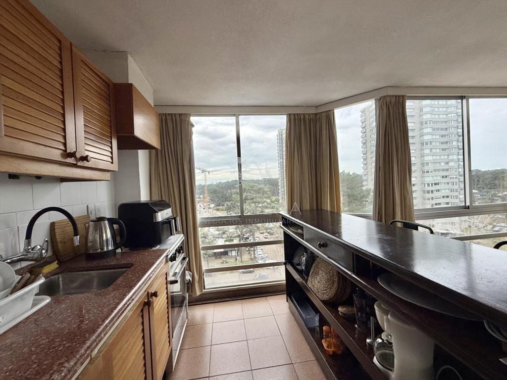 Apartamento en venta.