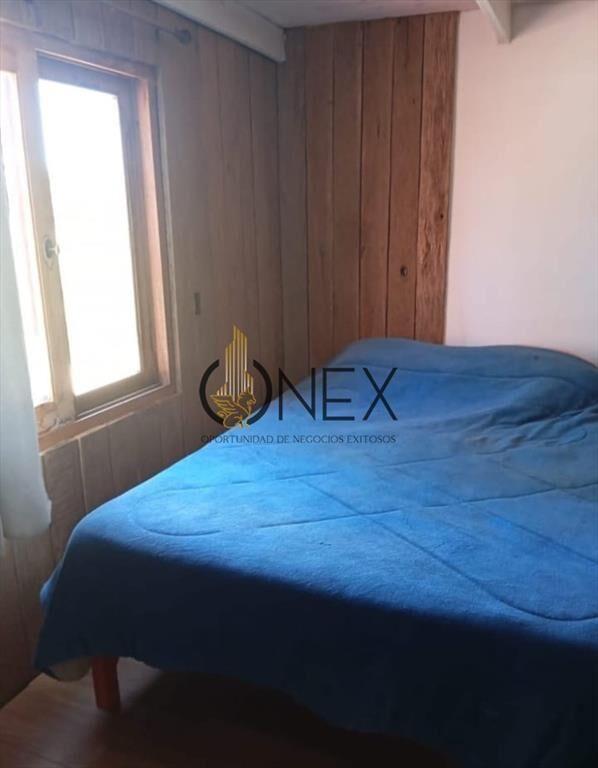 Se vende cabaña en Punta del Diablo, Rocha