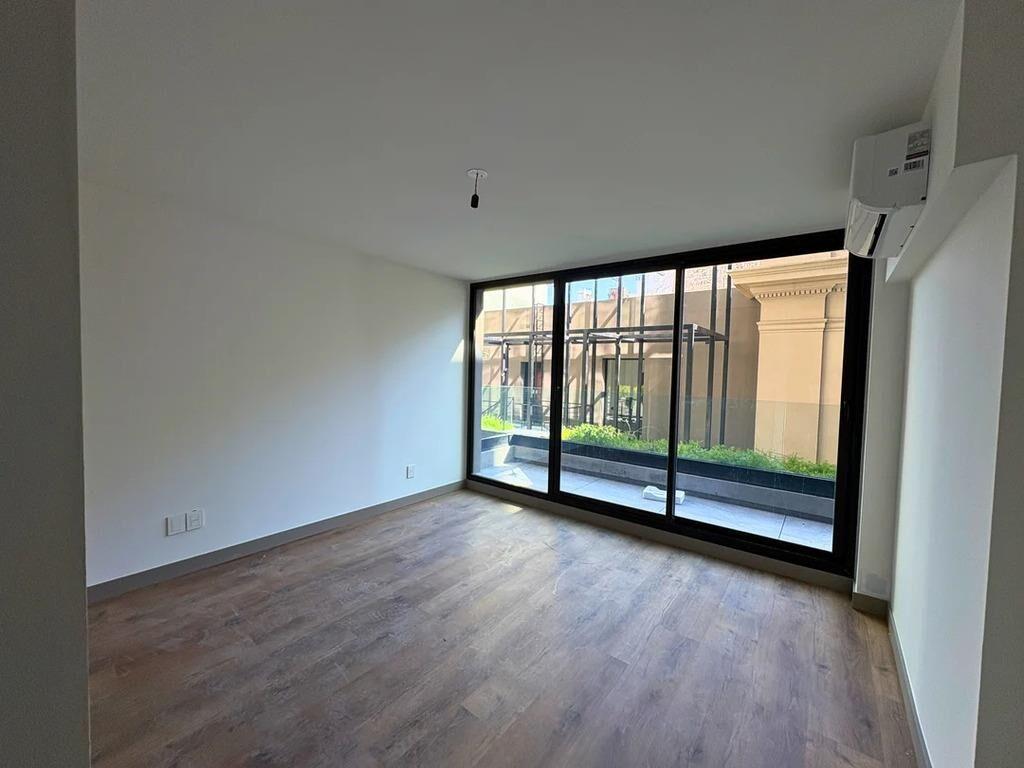 Venta apartamento 1 dormitorio, Jardín Castellanos, Pocitos