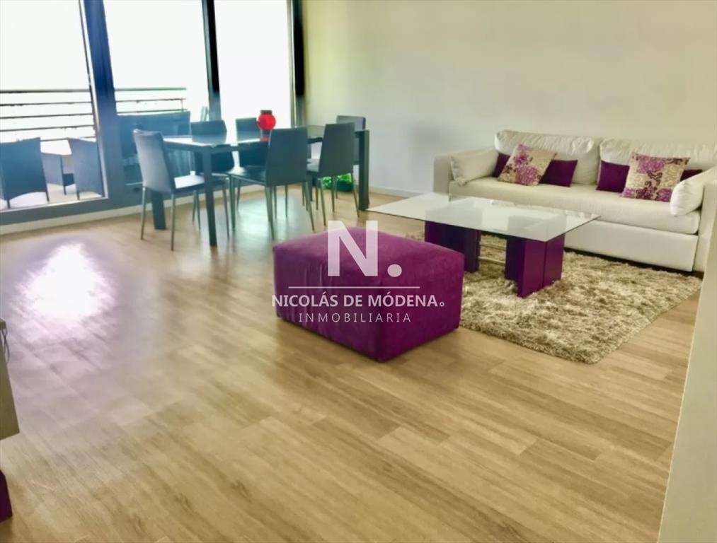 Venta de Apartamento 3 dormitorios en Playa Punta