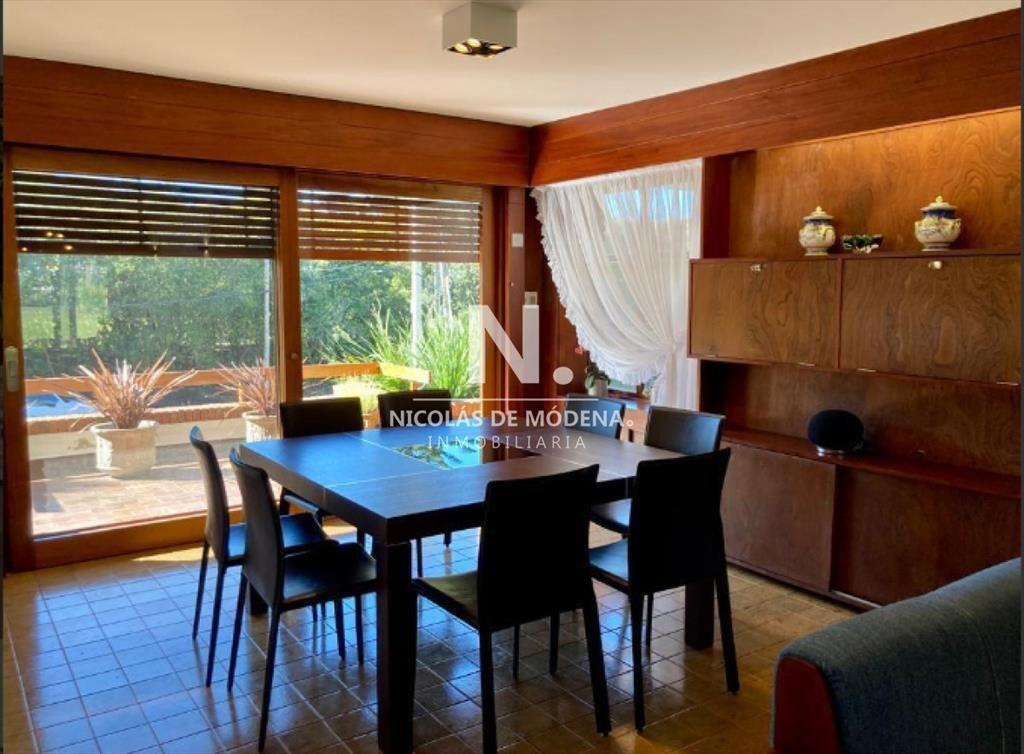Alquila casa de 3 dormitorios en Brava Punta del Este.