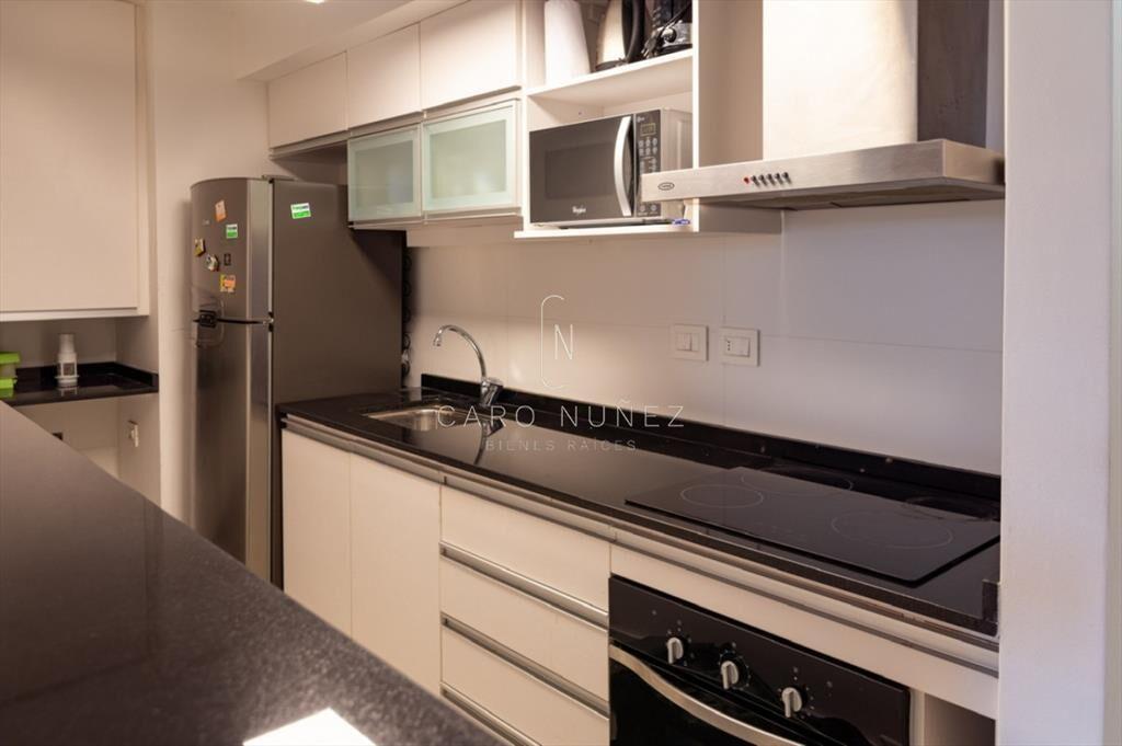 Alquiler de apartamento Montevideo amoblado Punta
