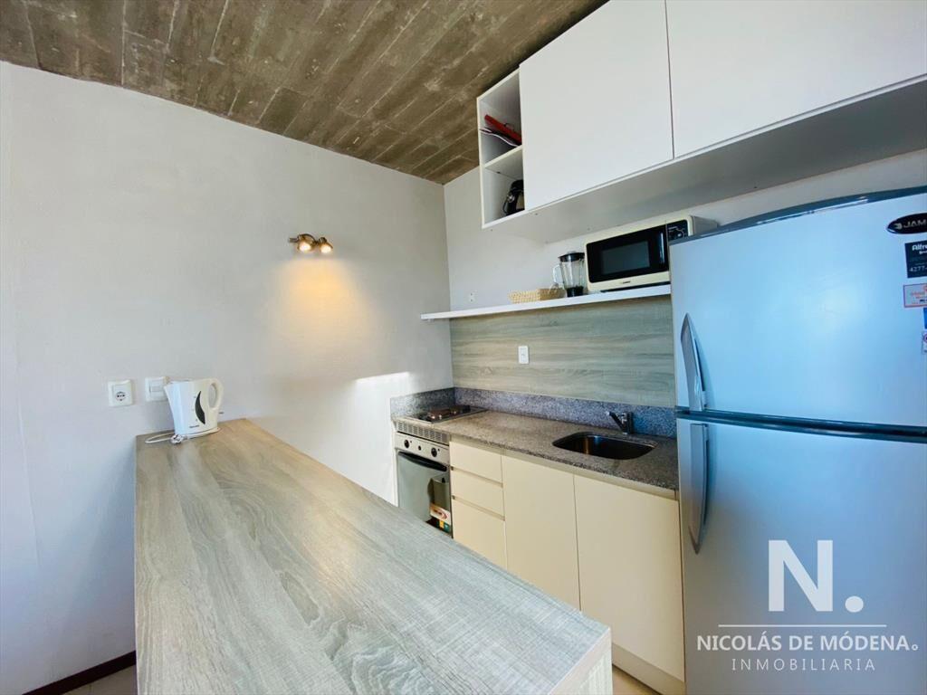 Apartamento en venta en el corazón de Manantiales
