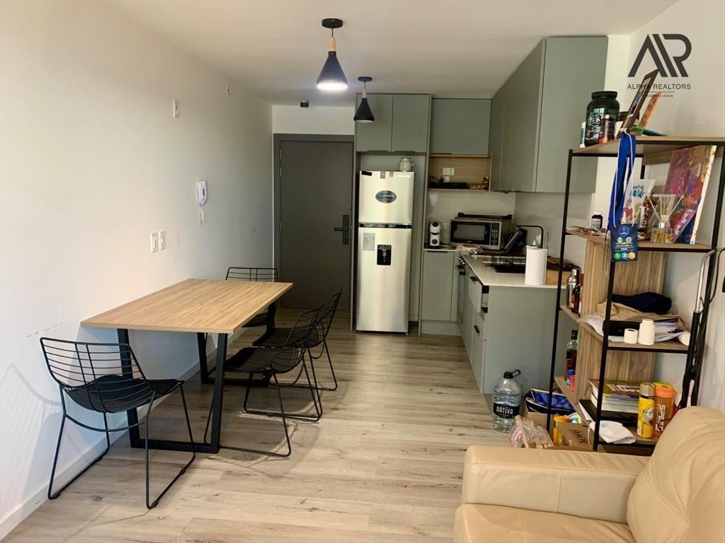 Apartamento en venta en More Buceo