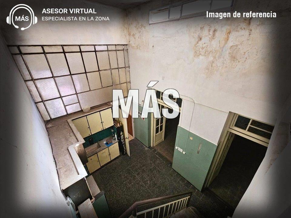 Casa Venta Padrón Único Parque Rodó Montevideo iMas.uy AM...