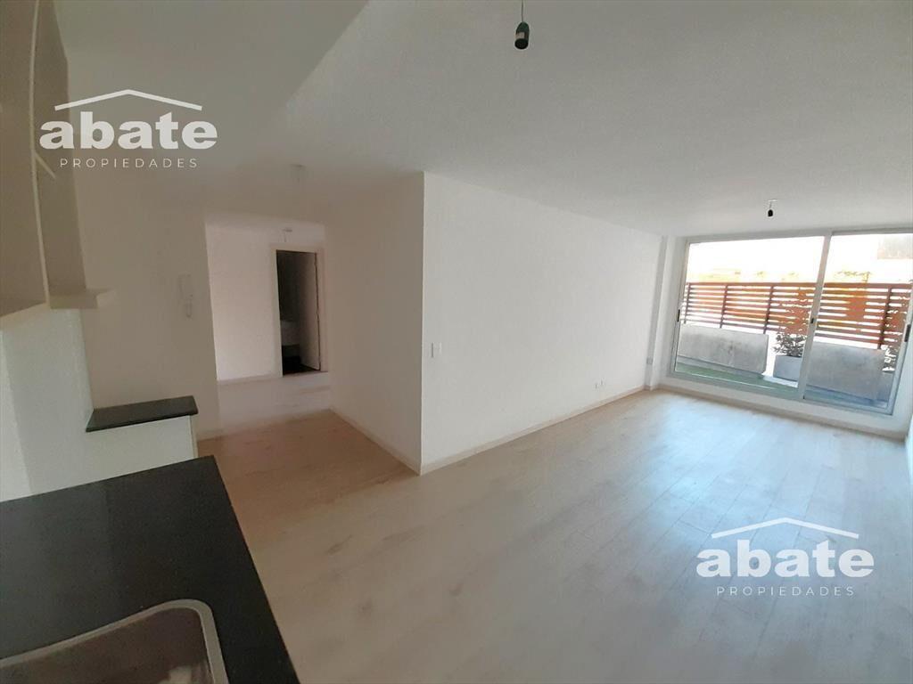 Apartamento 2 dormitorios - Tres Cruces