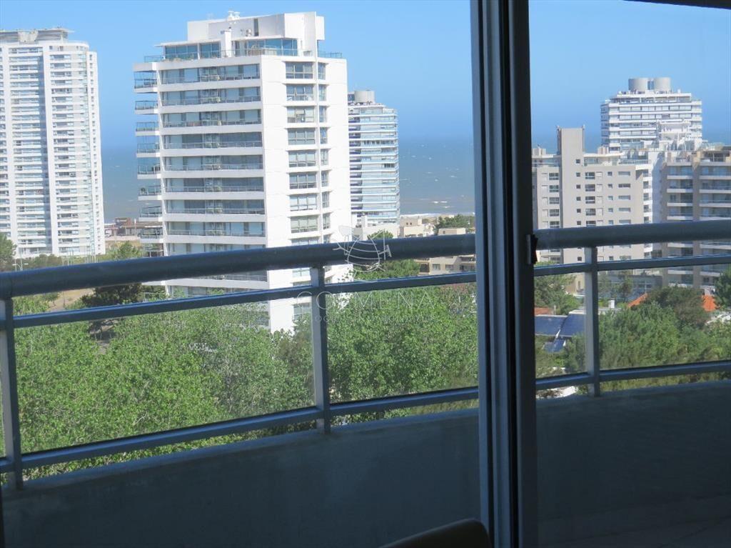 apartamento en alquiler