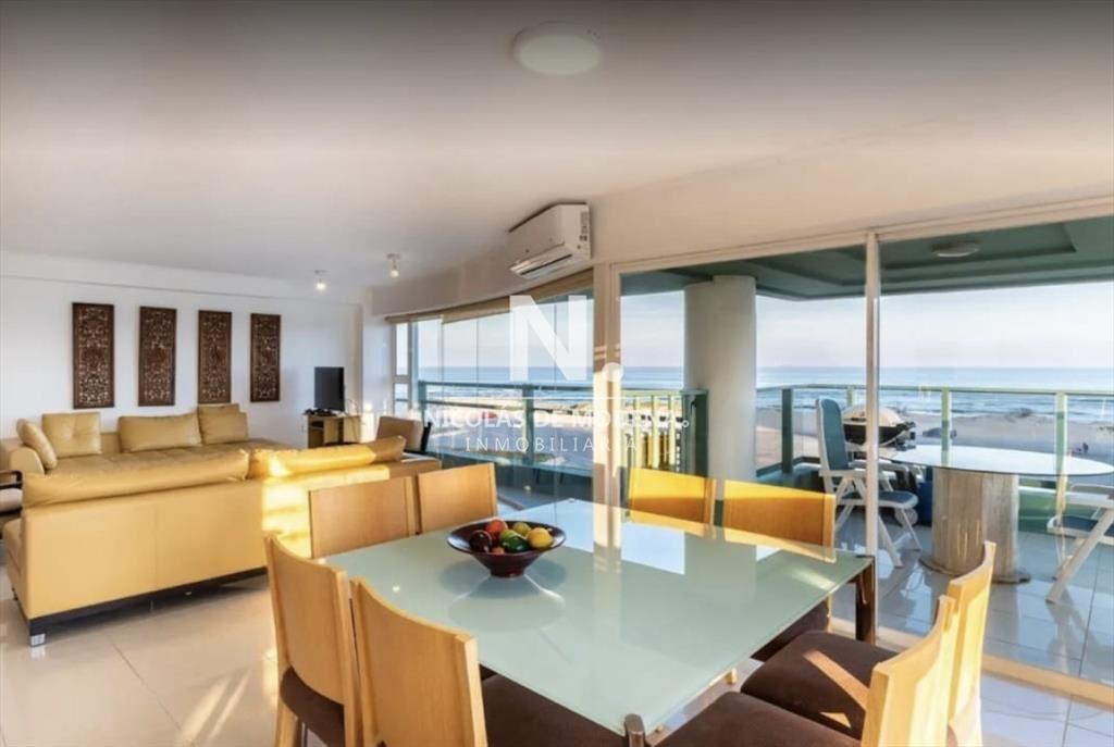 Venta apartamento 3 dormitorios Punta del Este