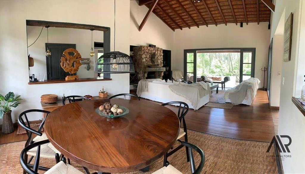 Casa en alquiler invernal en Barrio Privado Laguna Blanca