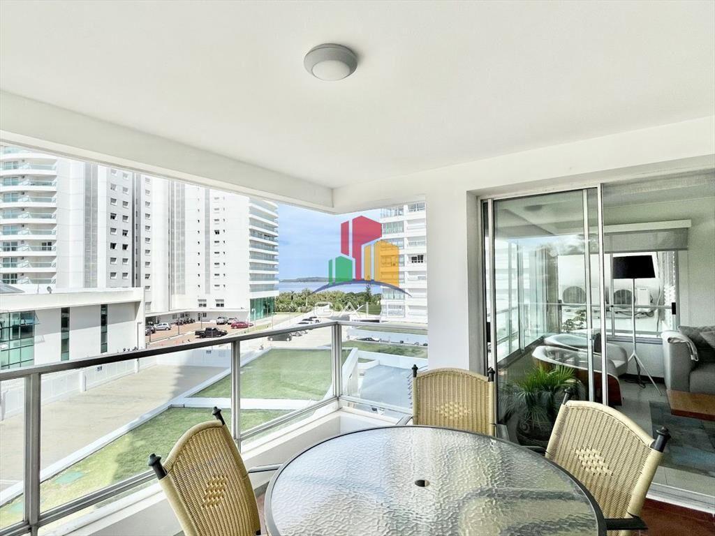 Apartamento en Mansa - Punta del Este