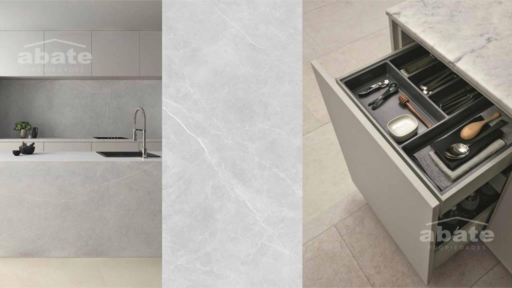 Venta apartamento 1 dormitorio y estudio en Punta Carretas