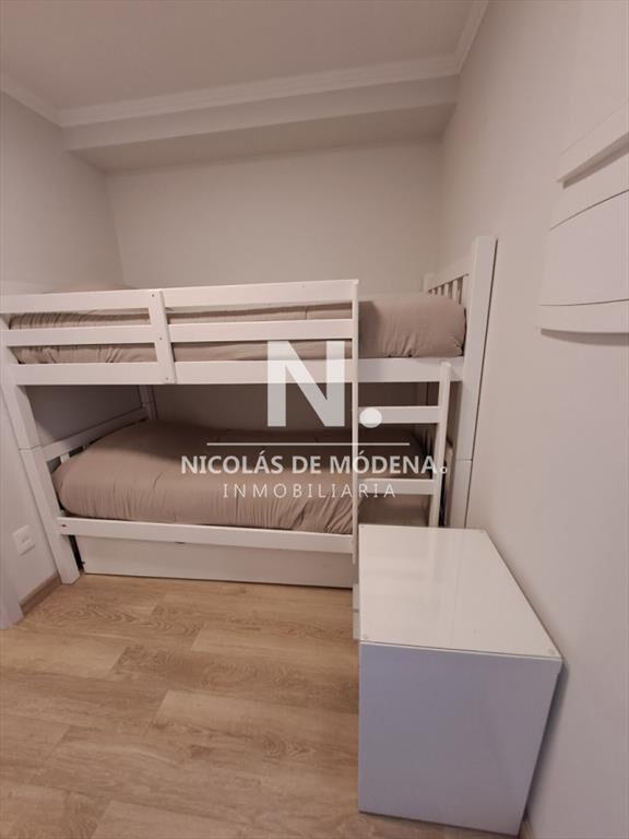 Apartamento de Venta en Edificio Lafayette , del