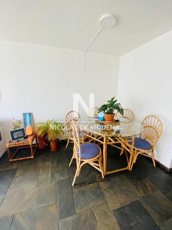 En venta apartamento de 1 dormitorio con vista,