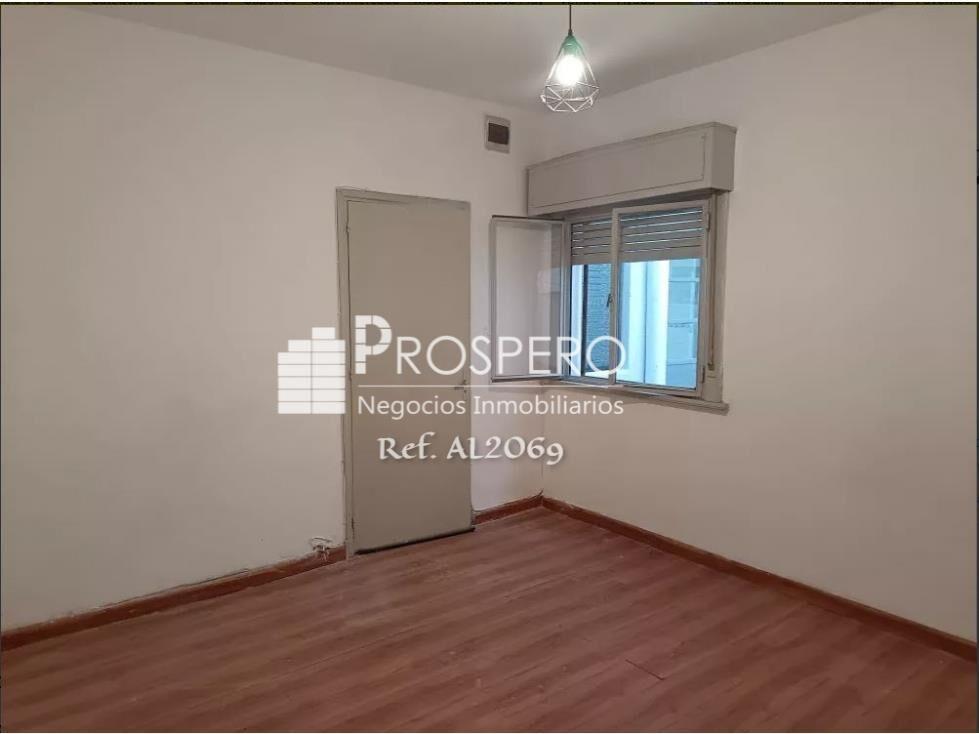AL2069/1 Venta Apartamento 1dorm Villa muñozPatio c/renta