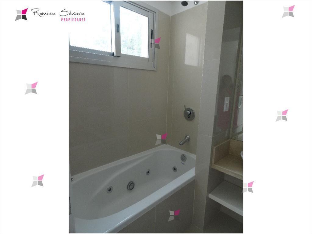VENTA DE APARTAMENTO DE 3 DORMITORIOS EN SAN RAFAEL PUNTA D