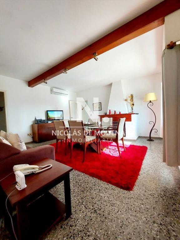 Amplia casa en venta San carlos.
