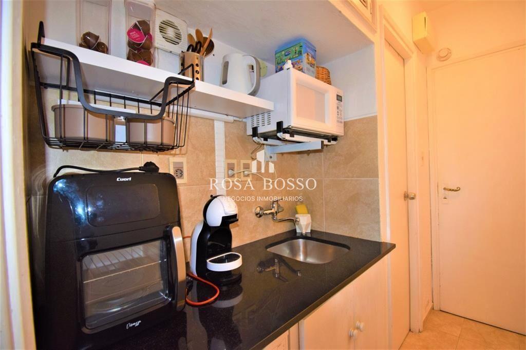 VENTA, Monoambiente, Península, Punta del Este,