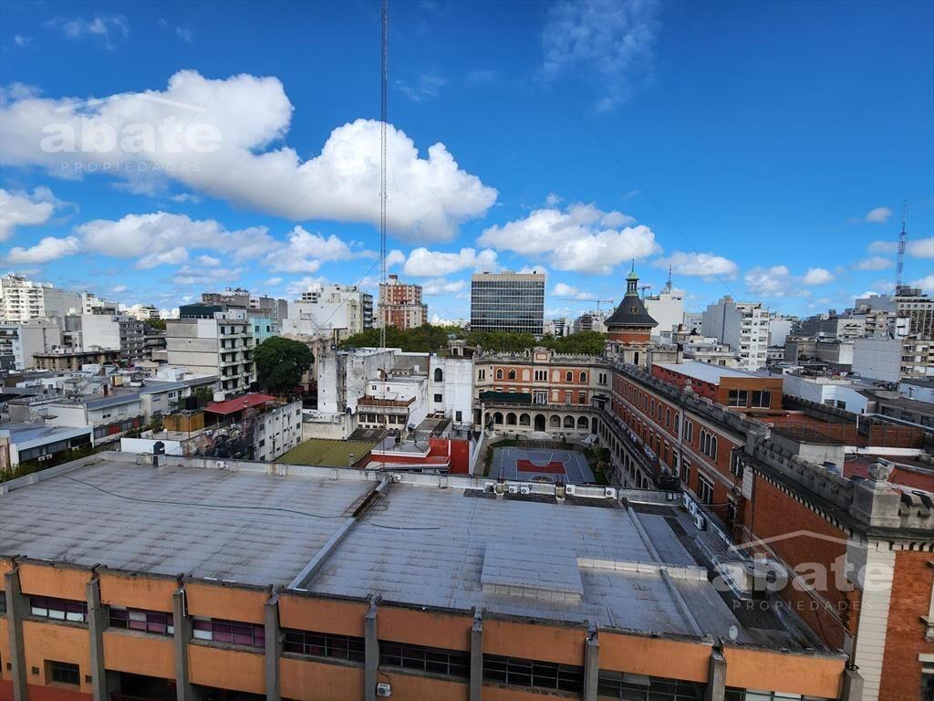 Venta apartamento 1 dormitorio en Cordón