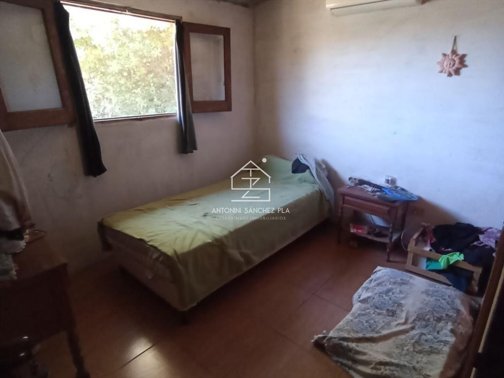 SE VENDE CASA 3 DORMITORIOS EN BIARRITZ A TERMINAR