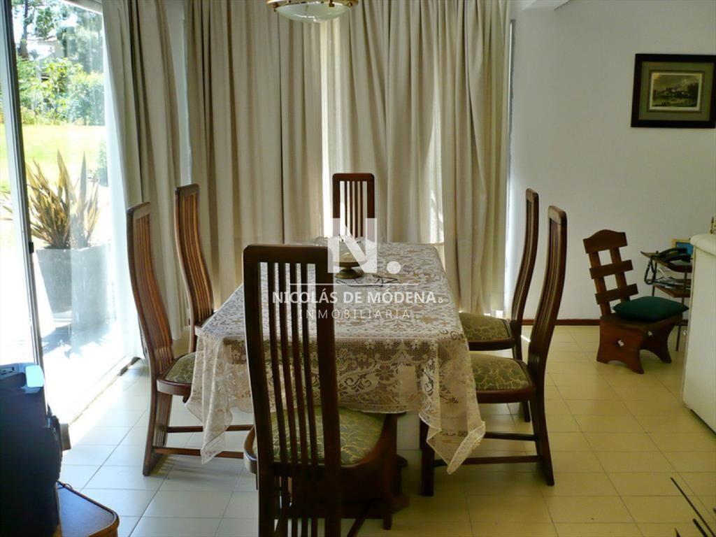 Vendo casa 3 dormitorios con piscina en del Punta