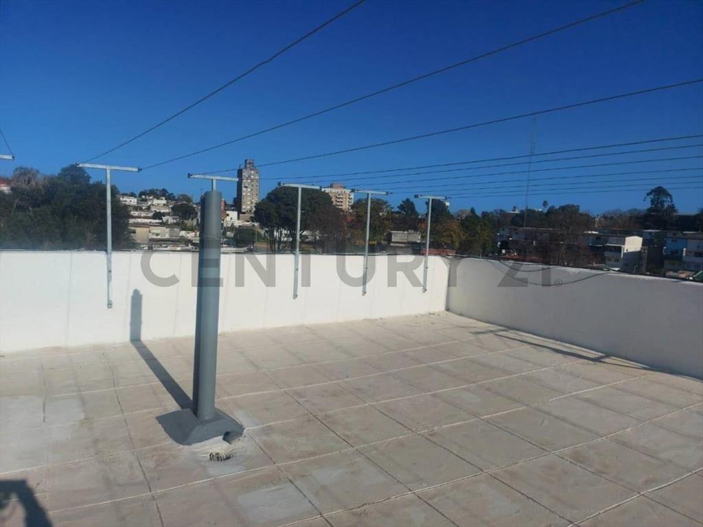 Venta\Paso Molino\Apartamento Al Frente\Rentado\Balcón/Re...