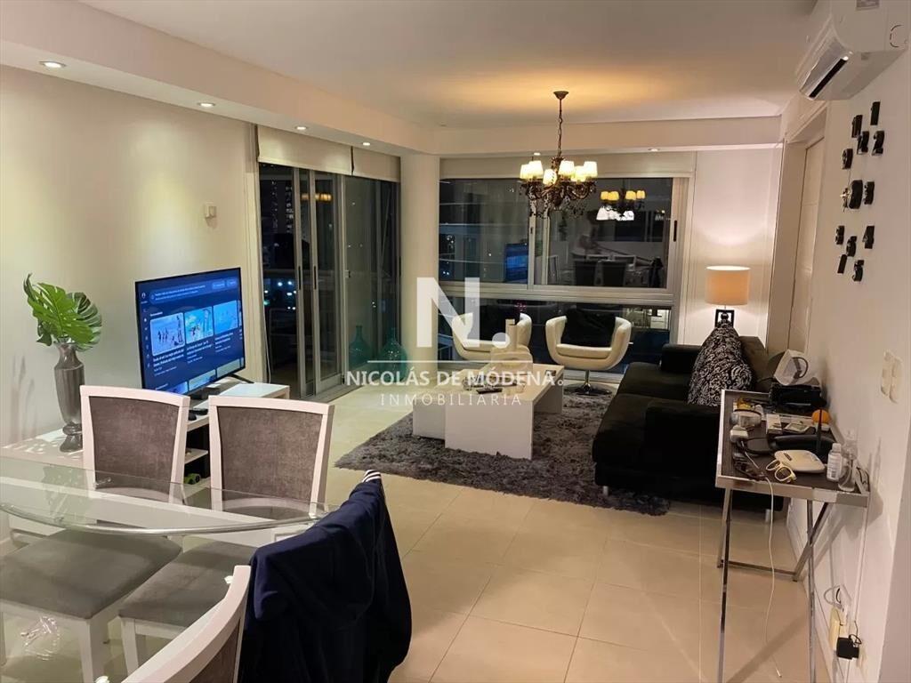 Impecable departamento, comodo e iluminado.