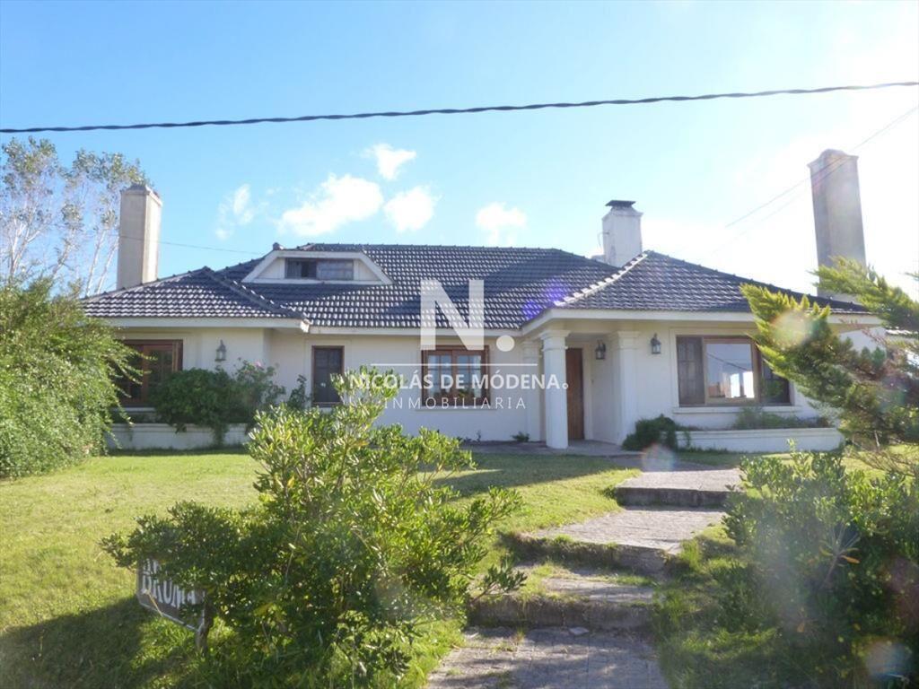 casa para comprar  en pinares.
