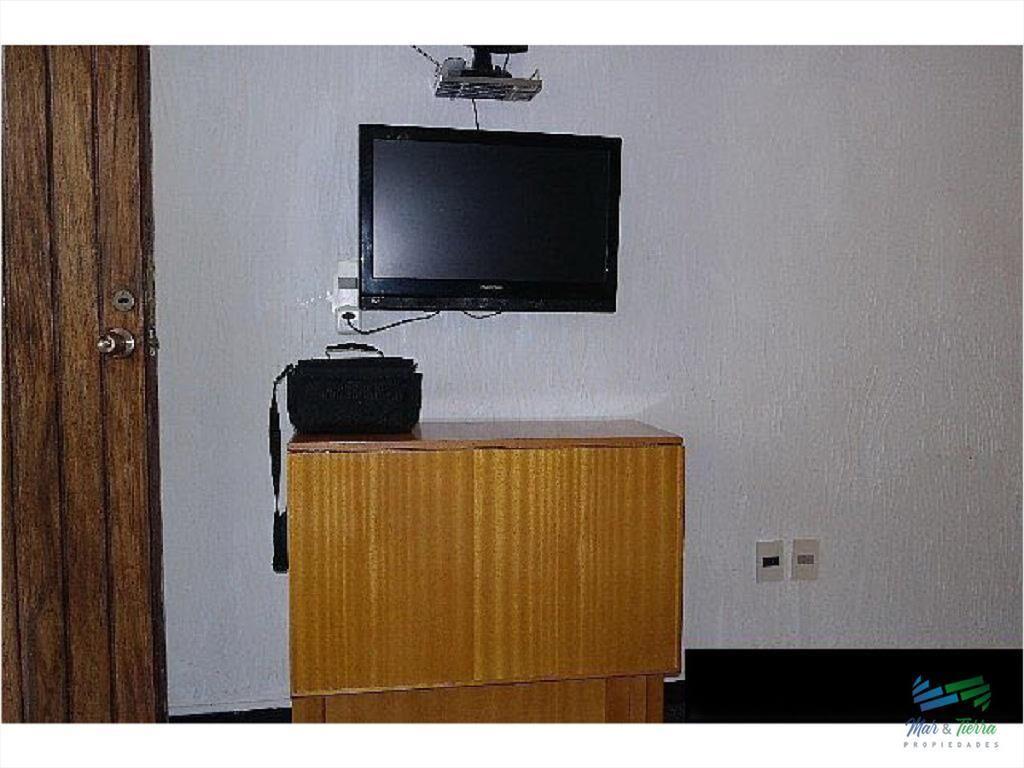 Apartamento de 1 dormitorio en venta en Mansa,