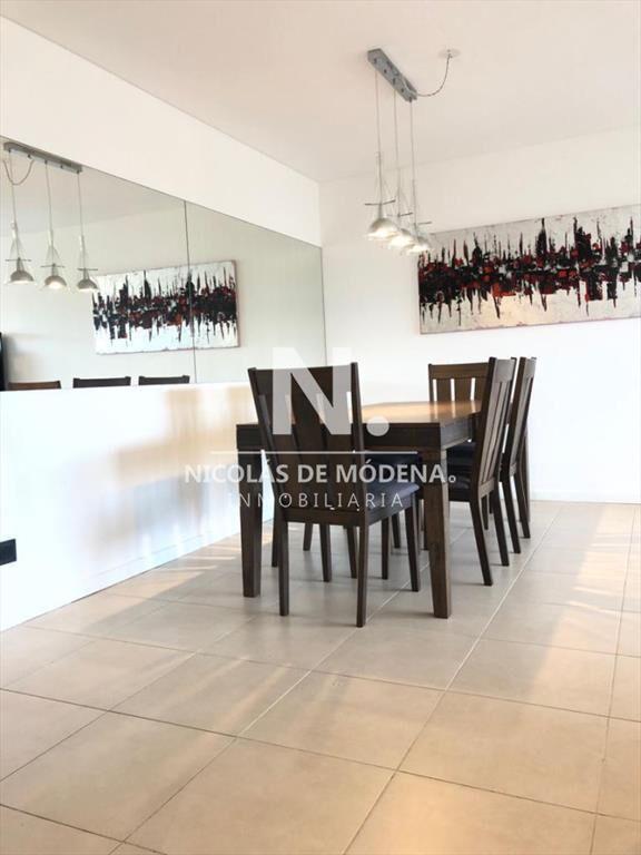 apartamento en playa mansa