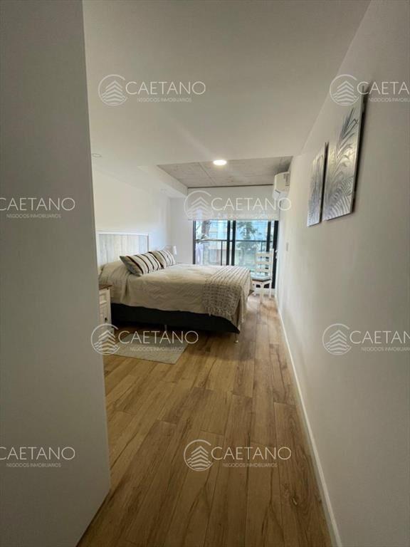 Venta apartamento 2 dormitorios. Playa mansa, Punta del Est
