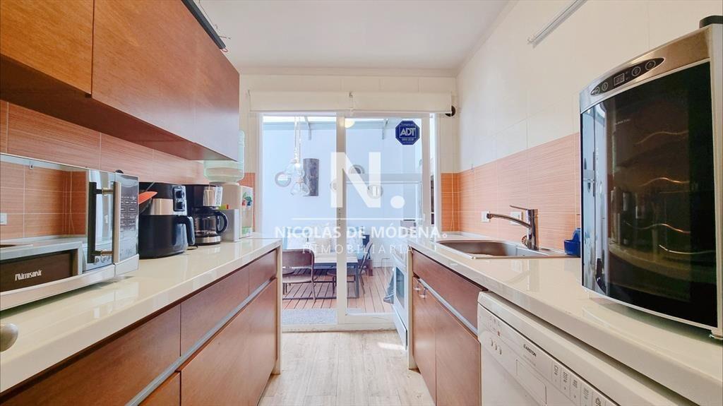 Apartamento moderno en Peninsula, 3 dormitorios,