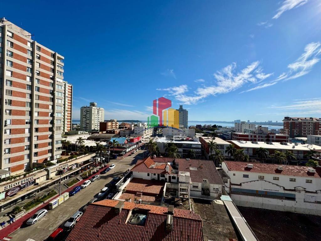 Apartamento en VENTA península 2 dormitorios