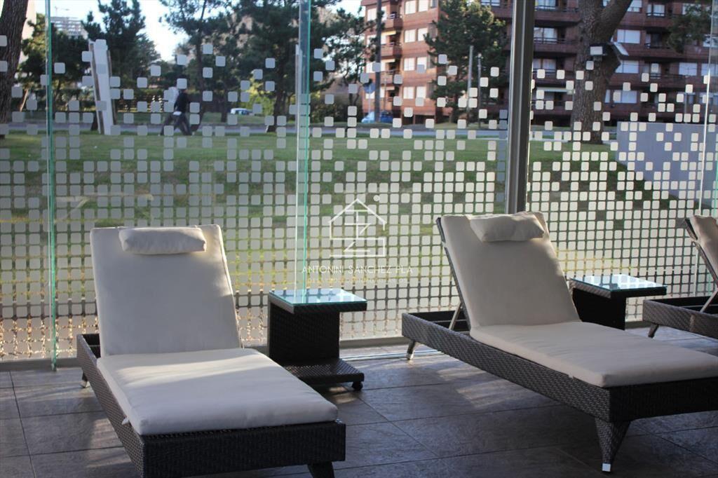 Cerca del mar en Roosevelt