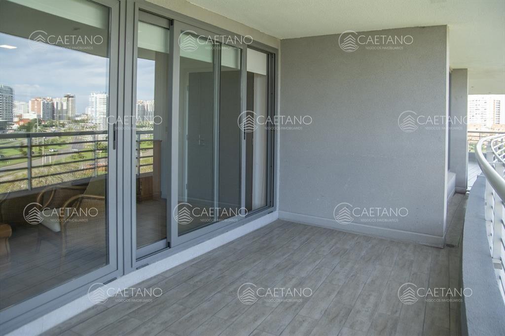 Venta apartamento 2 dormitorios. Playa mansa, del