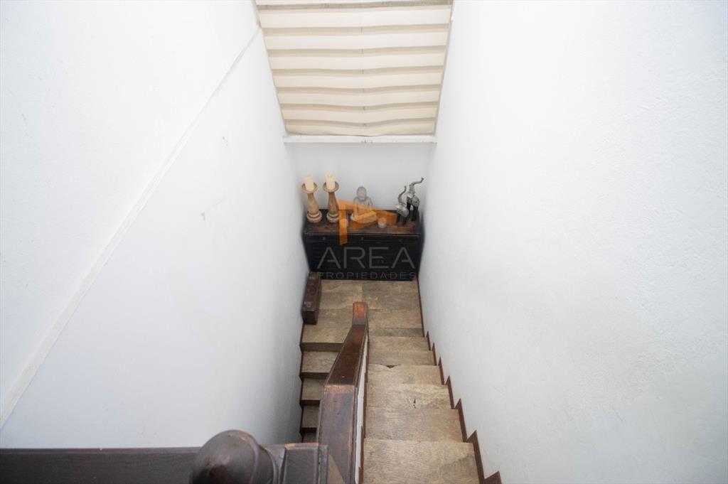 Apartamento en venta en Parque Batlle