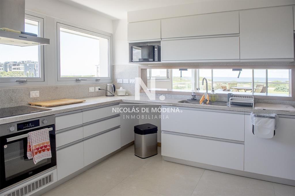 Departamento en venta, complejo Silente