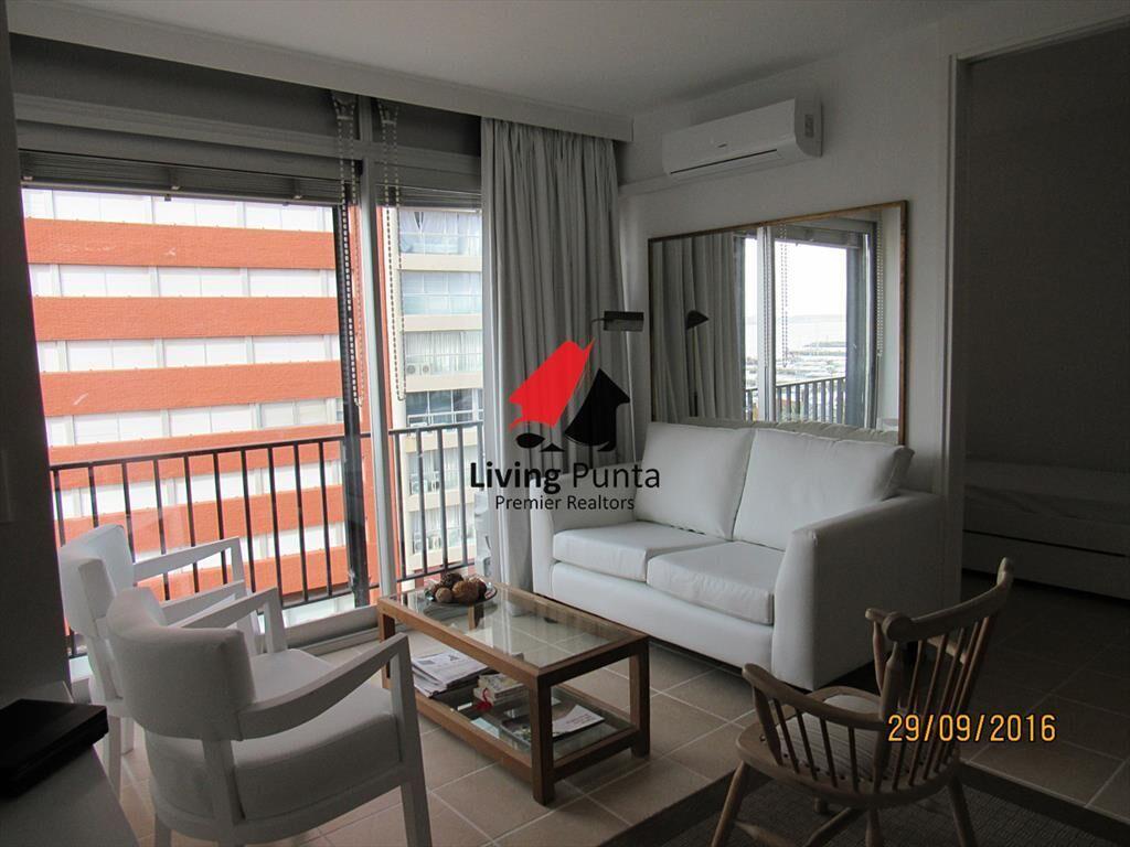 Apartamento en Península 2 dormitorios con garaje